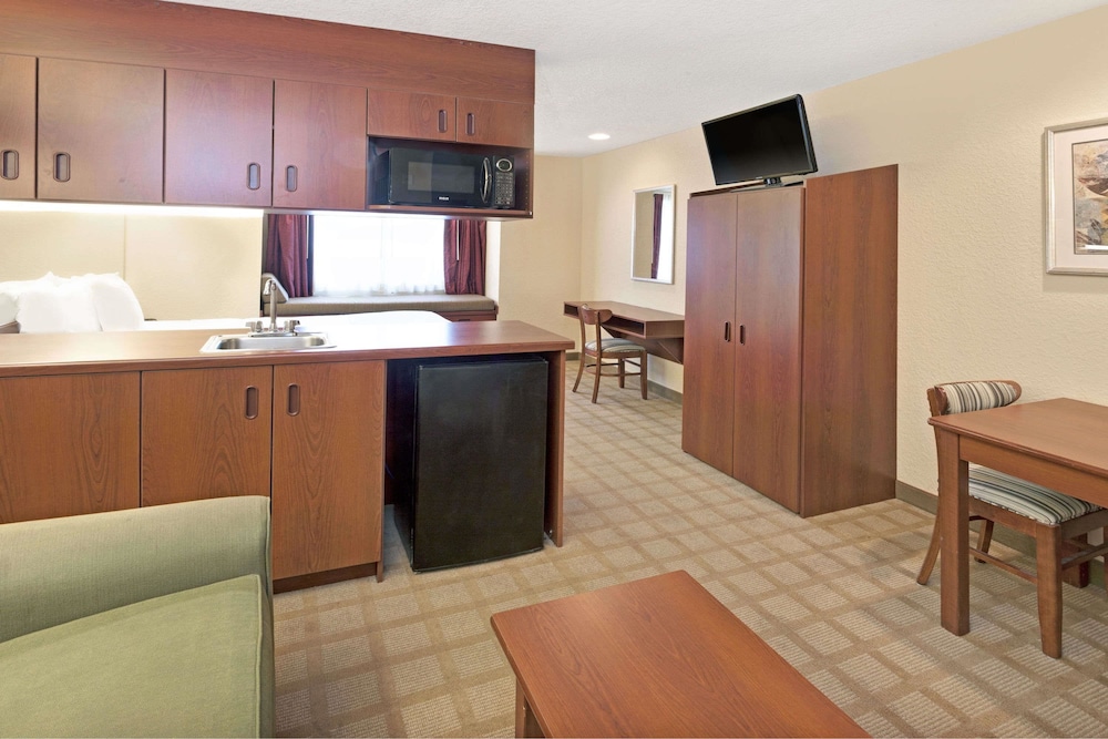 Microtel Inn And Suites By Wyndham Jasper 3/15