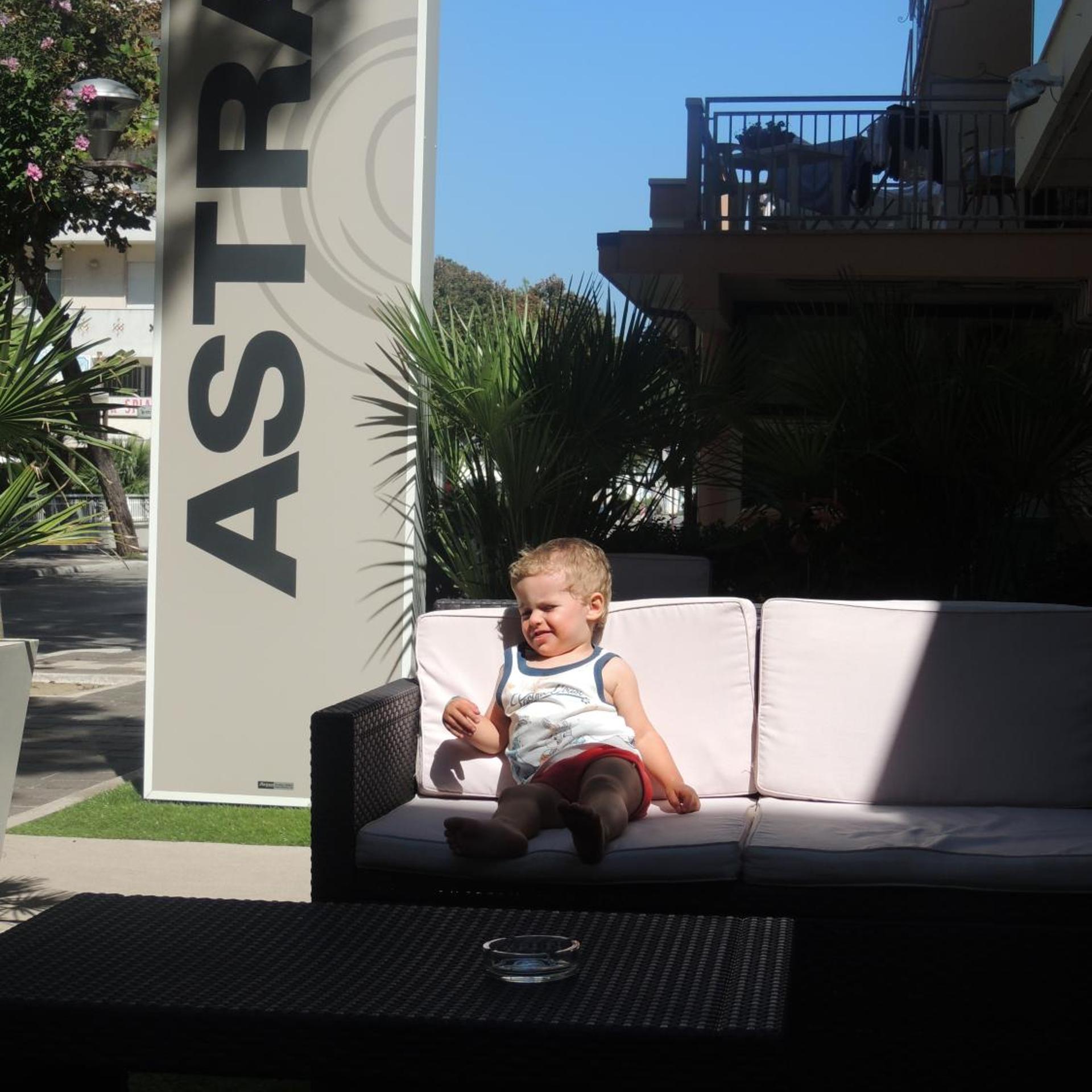 Hotel Astra 10/56