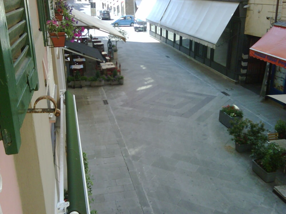 Foresteria Del Pescatore 40/45