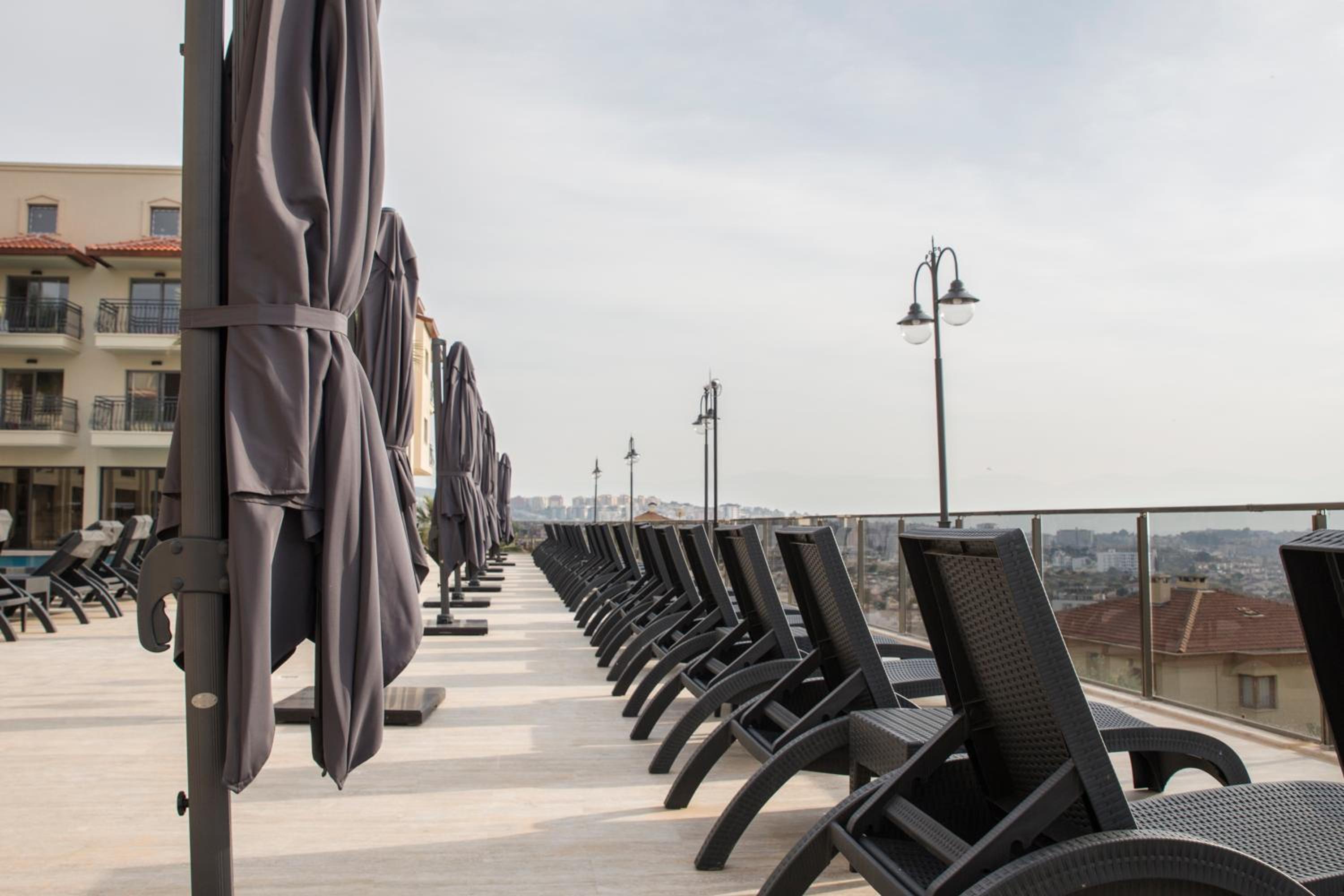 Altamare Hotel Kusadasi 42/51