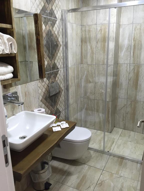 جناح بإطلالة على البحر، Quantum Hotel 7/7