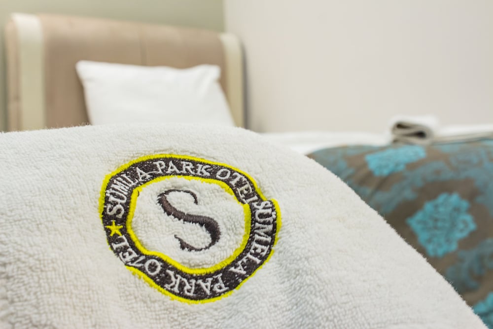 TRABZON SUMELA PARK HOTEL photo4