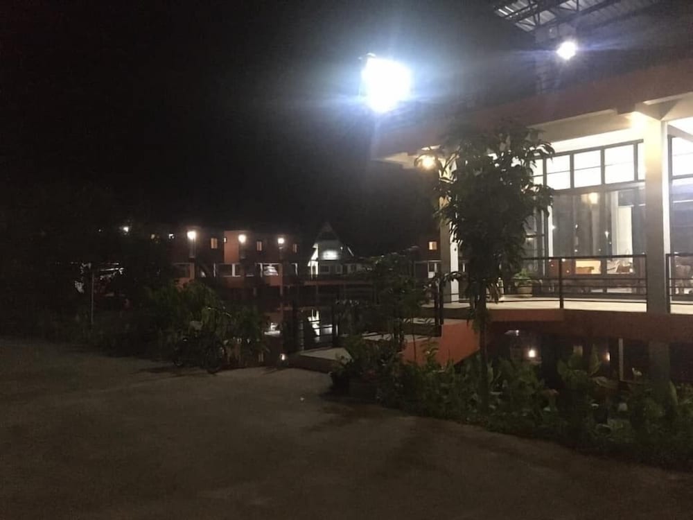 Rung Chiangrai度假村(Rung Chiangrai Resort) 图片5