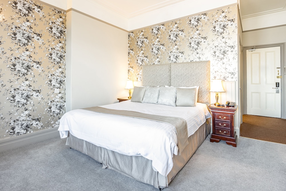 Best Western Walton Park Hotel 14/58