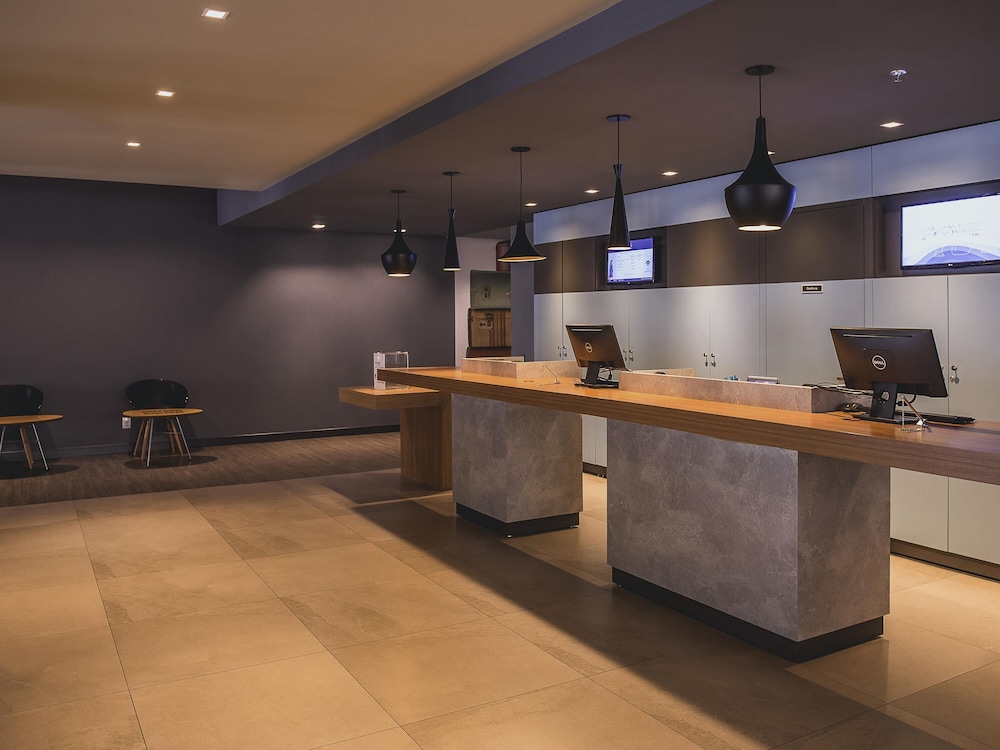 Ibis Carlos Barbosa 9/70