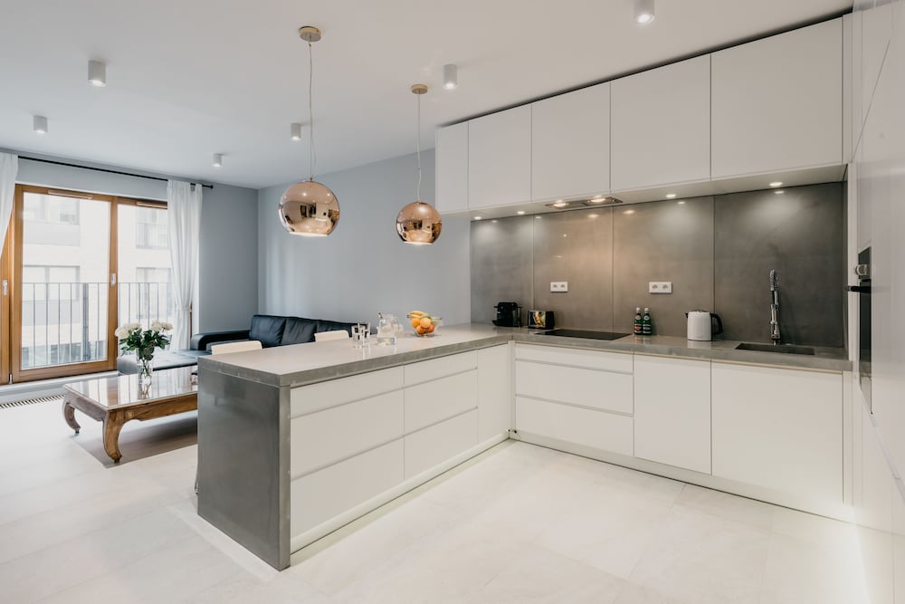 Exclusive Apartments 5/50