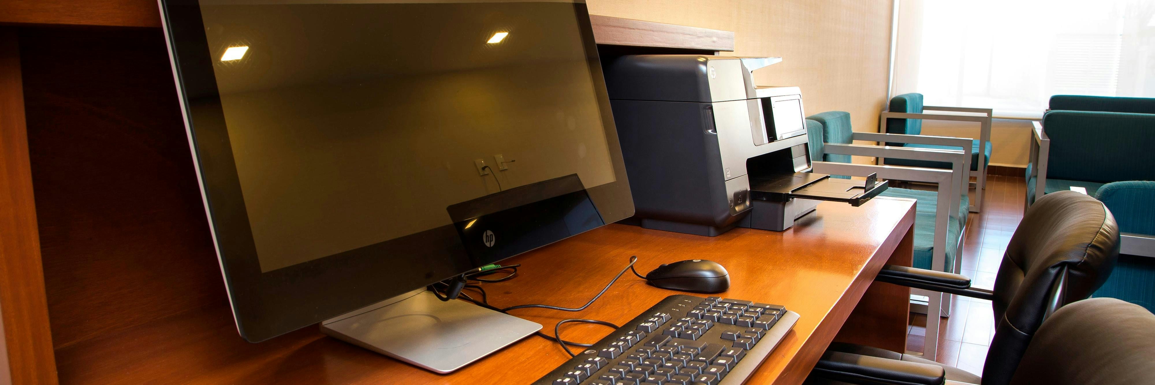 Four Points By Sheraton Queretaro Norte 33/35