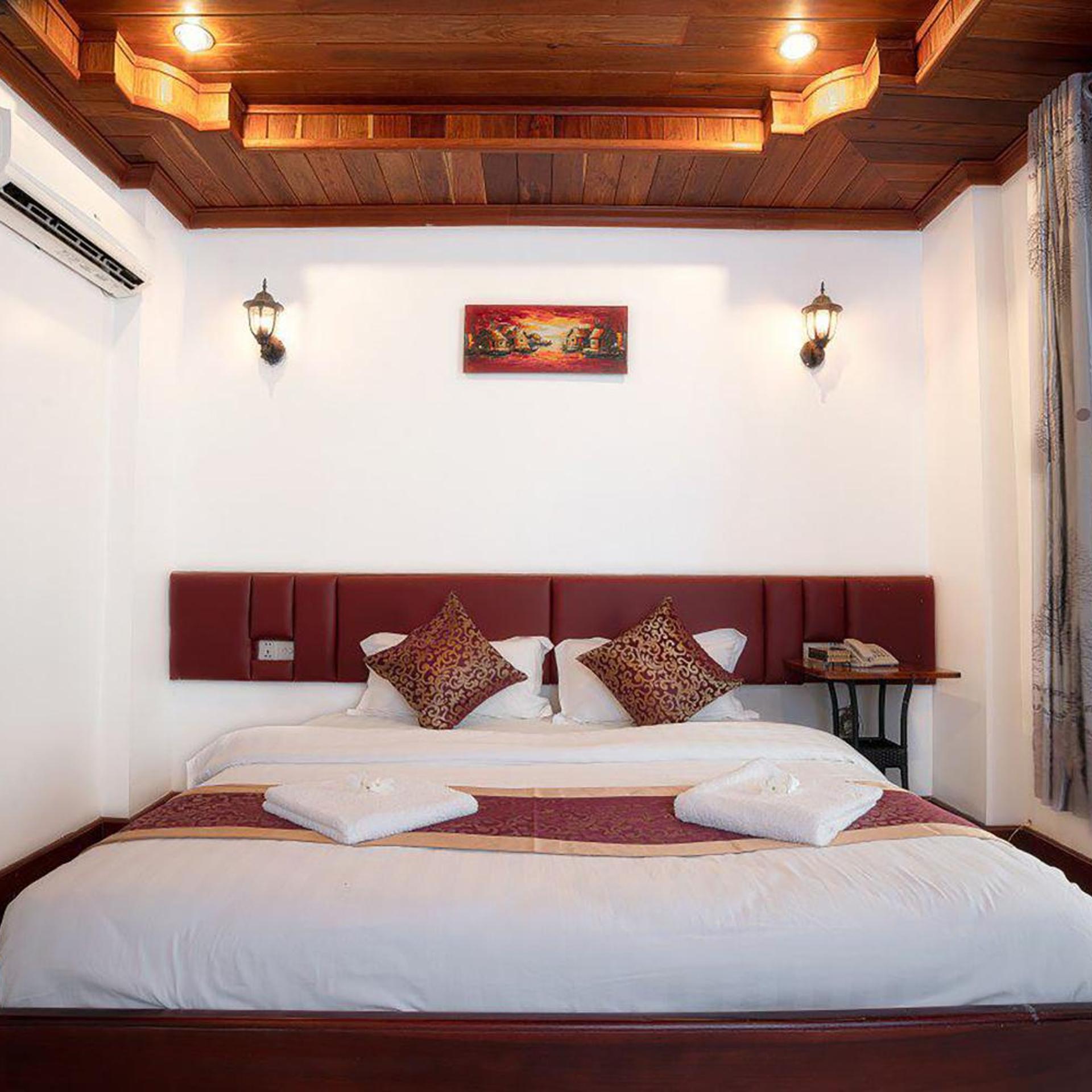 In Miles Boutique Hotel 11/100