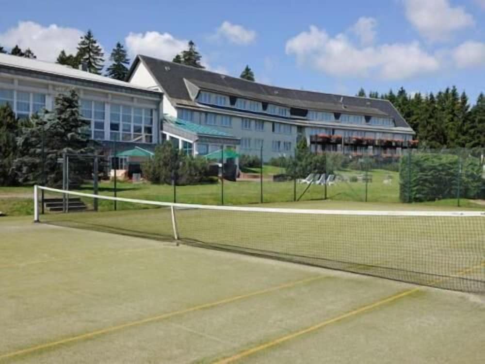 Sporthotel Oberhof 22/44