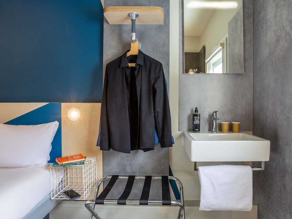 Ibis Budget Haguenau 11/64