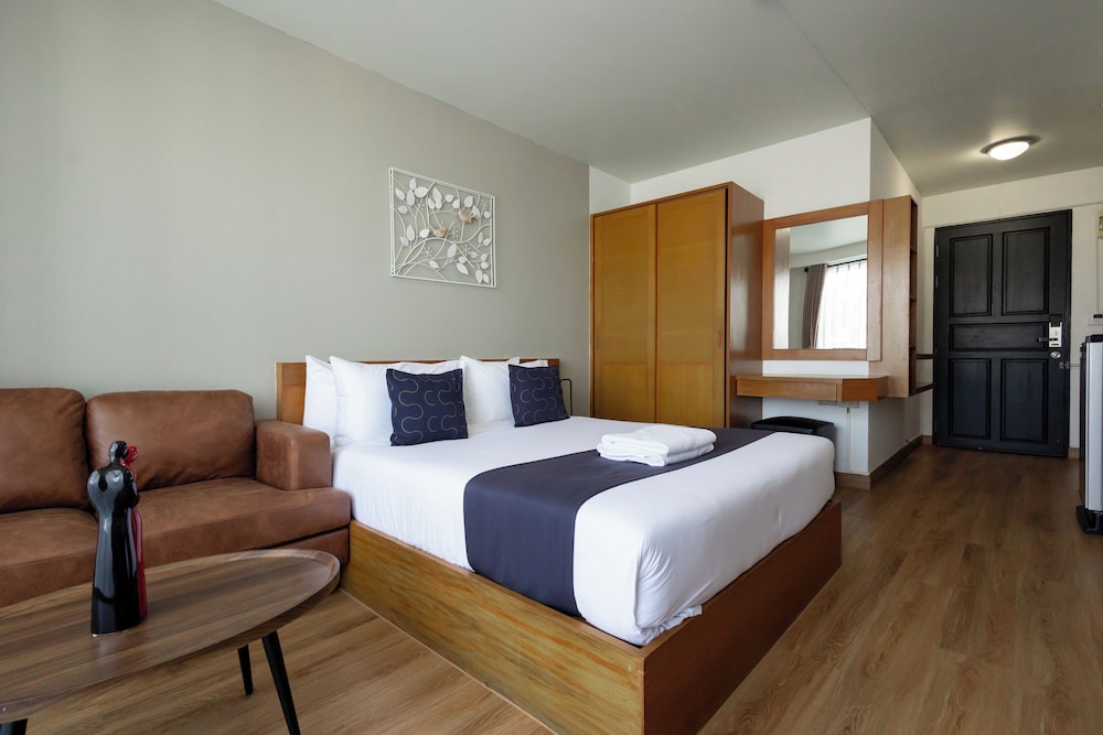 Capital O 564 Nature Boutique Hotel (ex OYO 564) 23/54