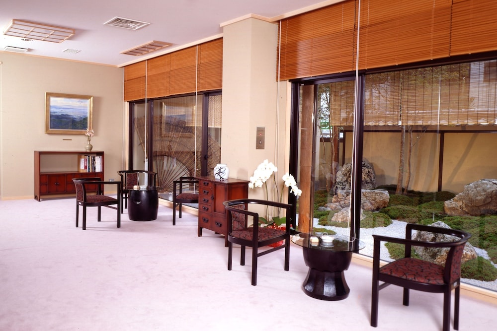 Kyoto Ryokan The KINOE 25/34