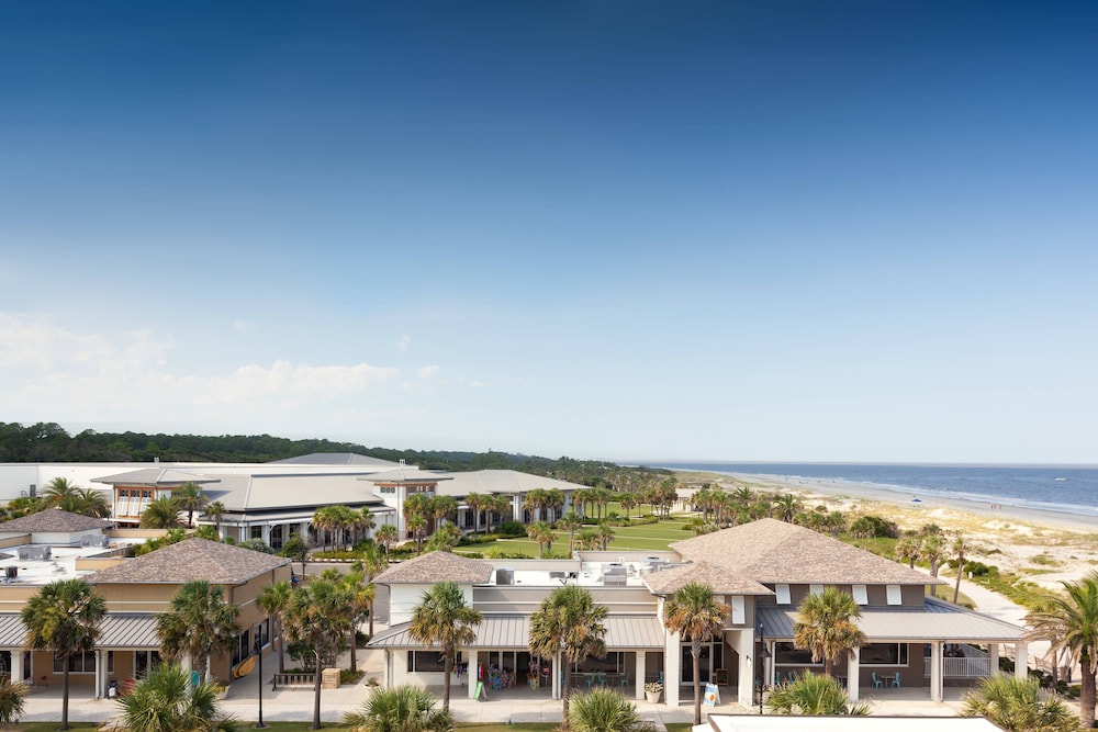 The Westin Jekyll Island in JEKYLL ISLAND - GA