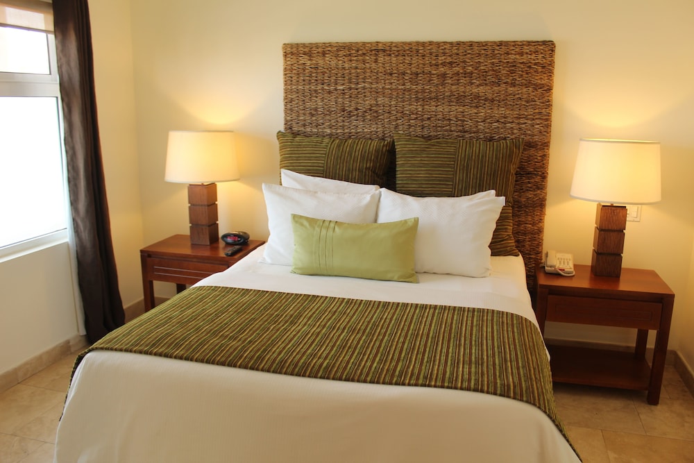 Corazon Cabo Resort and Spa (ex Cabo Villas Beach Resort and Spa) 31/82