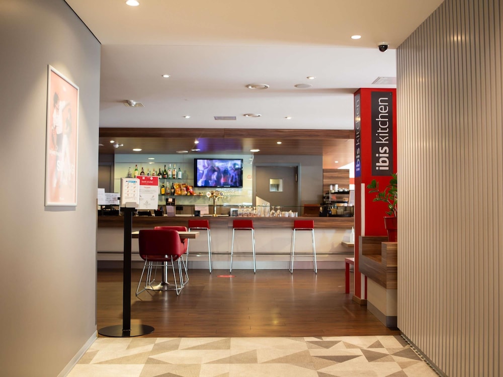 Ibis Kaunas Centre 57/76