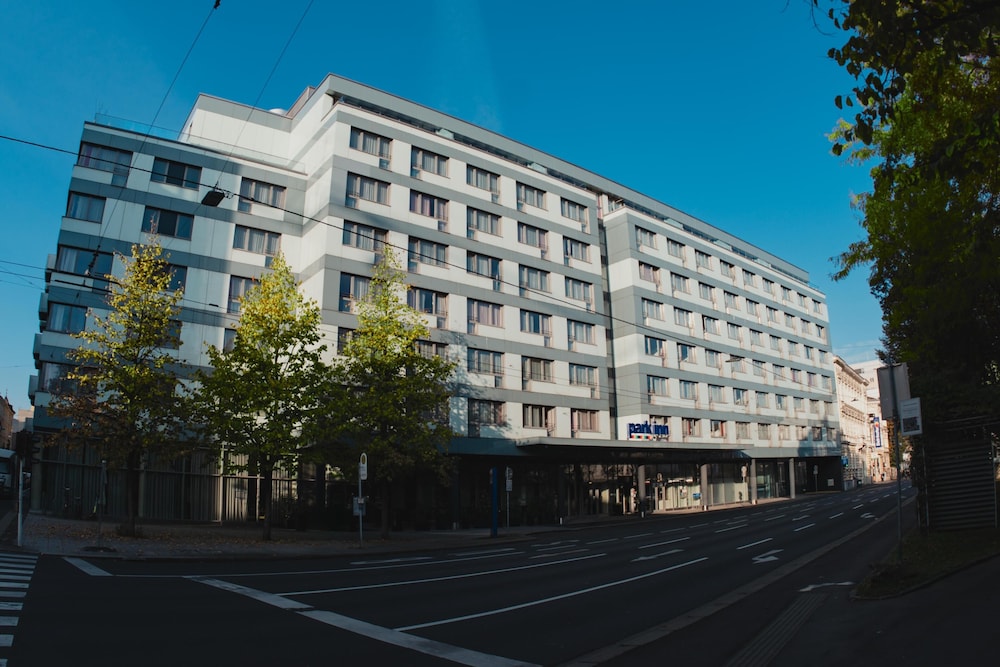 Park Inn By Radisson Linz 4/69