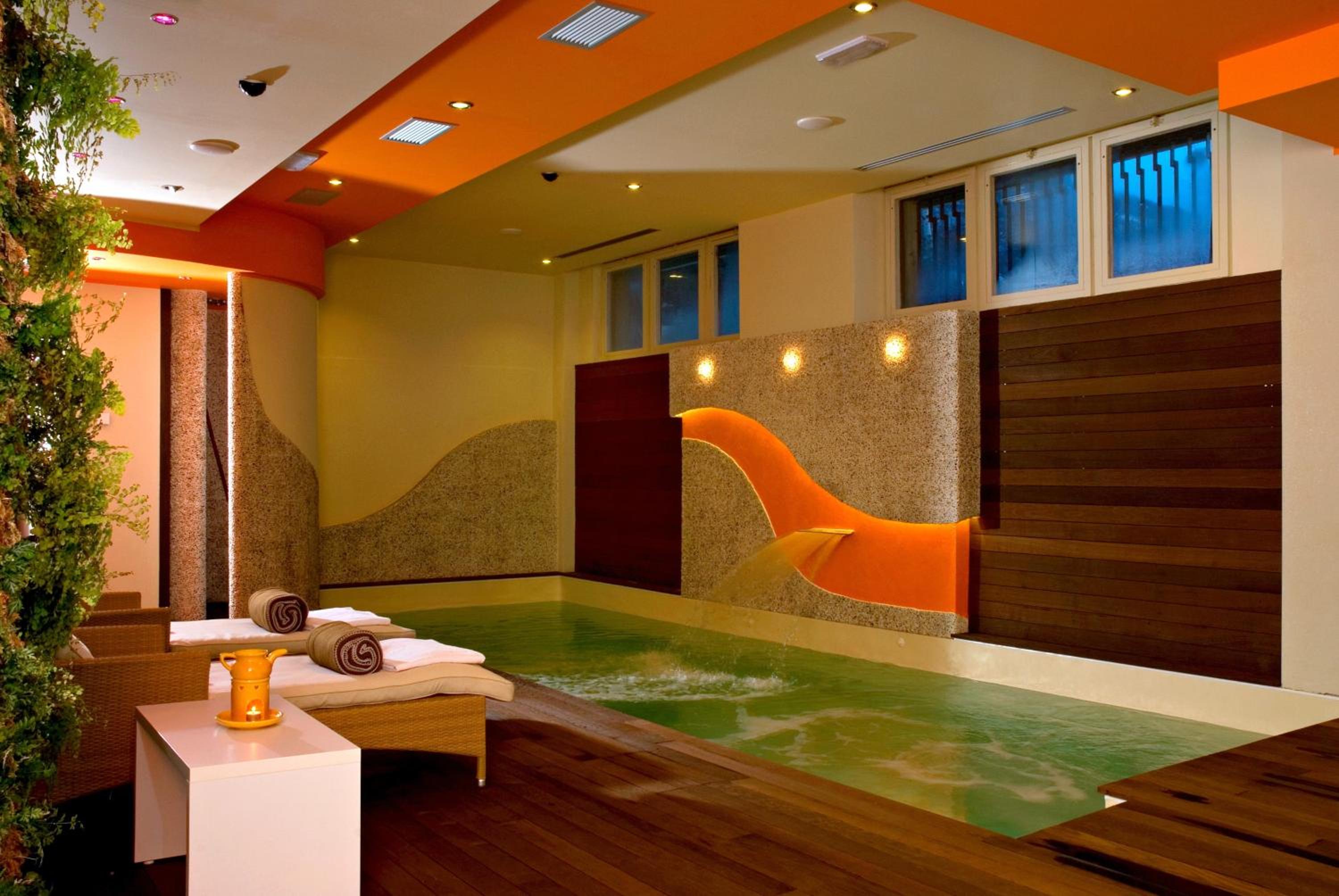 Cristallo Club Wellness Hotel 33/60