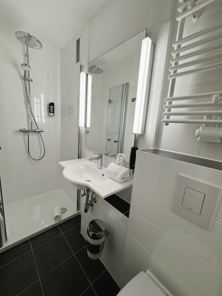 Brenner Hotel Diekmann 37/41