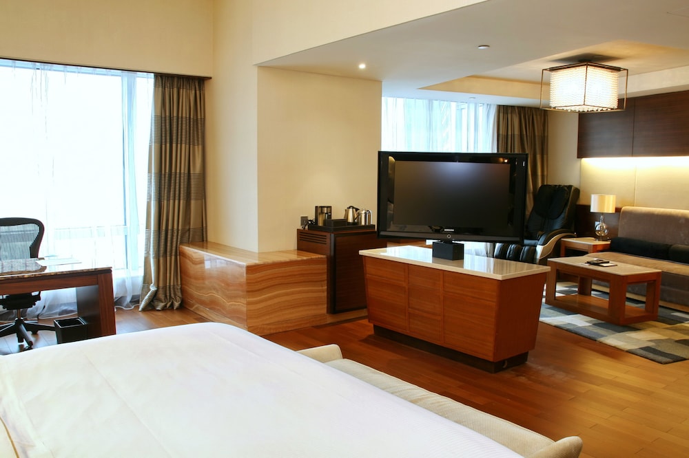 The Westin Guangzhou 17/52