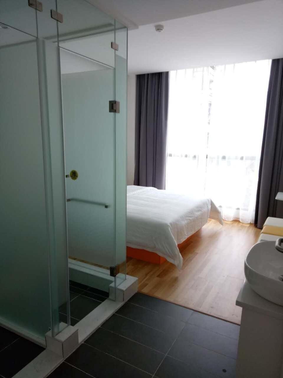 7 Days Inn (Chongqing Yudong Pedestrian Street Duhuili) 7/20