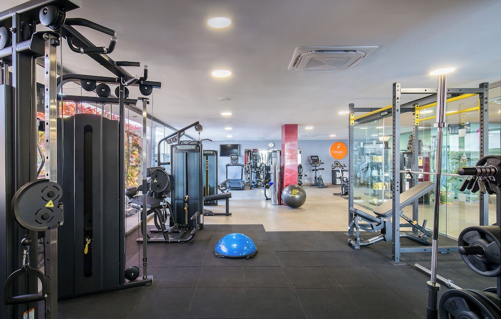 Barcelo Santiago - Adults Only 44/70