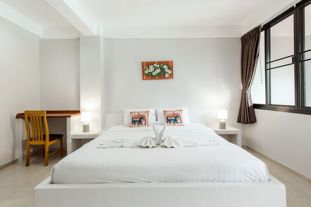 SUPERIOR, DOUBLE BED
