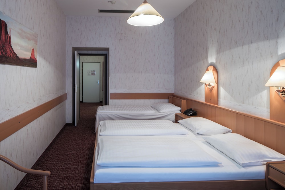 Hotel Admiral 5/26