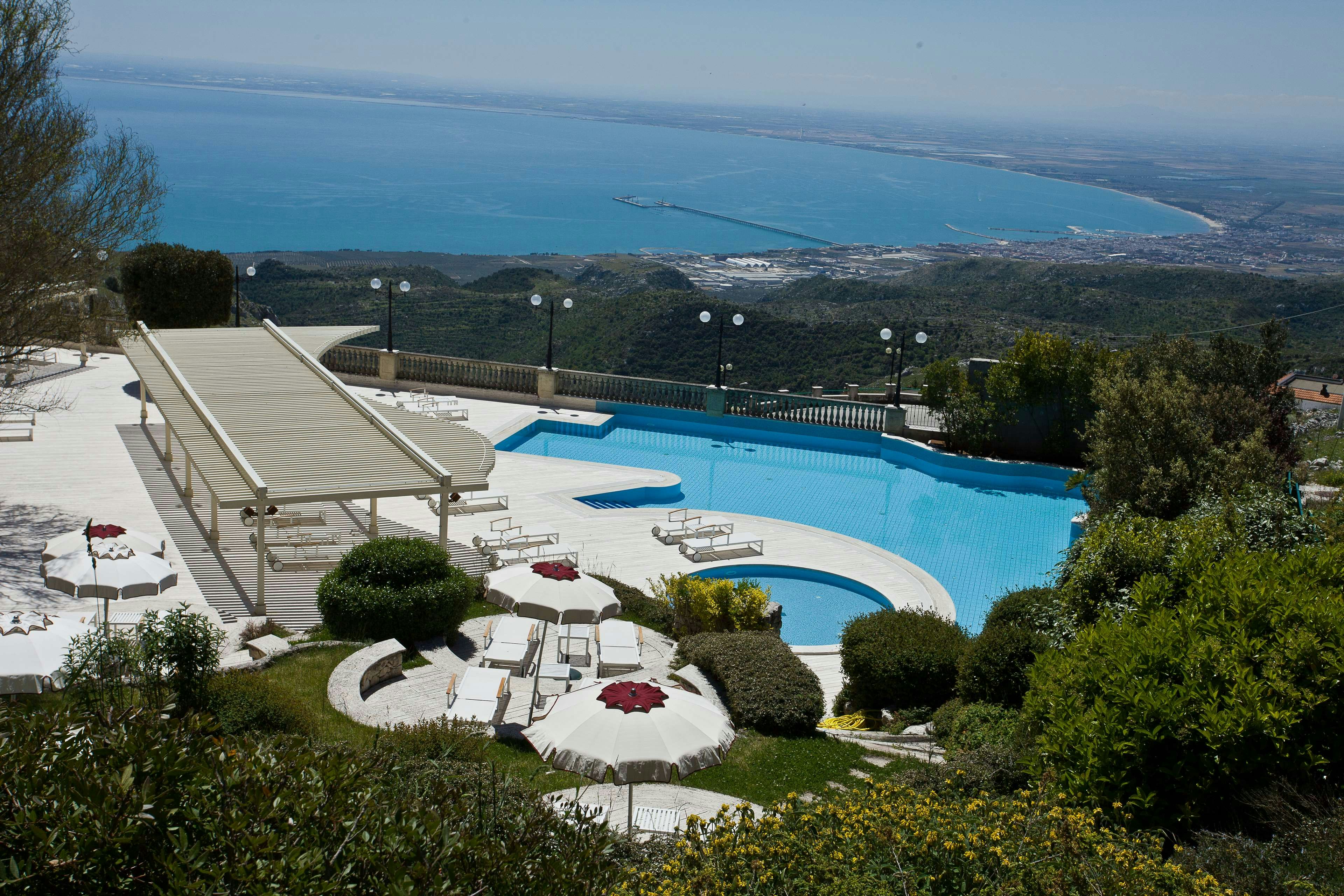 PALACE HOTEL SAN MICHELE 59/65