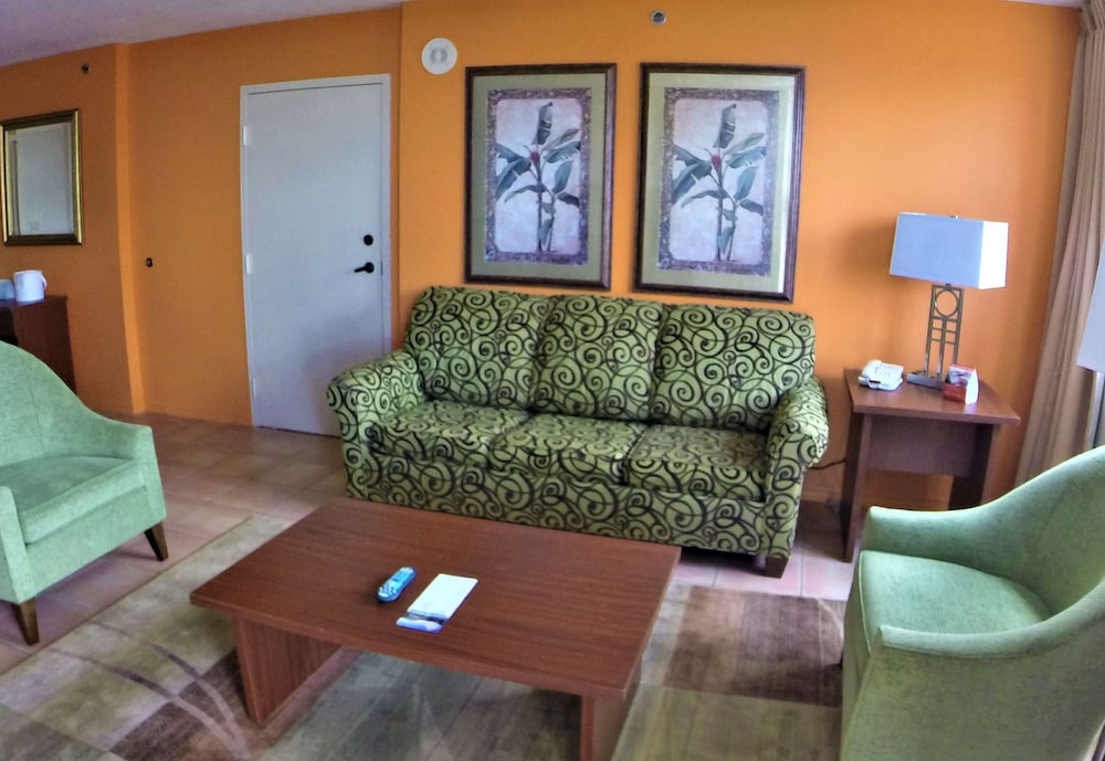 Vacation Village At Bonaventure 46/82