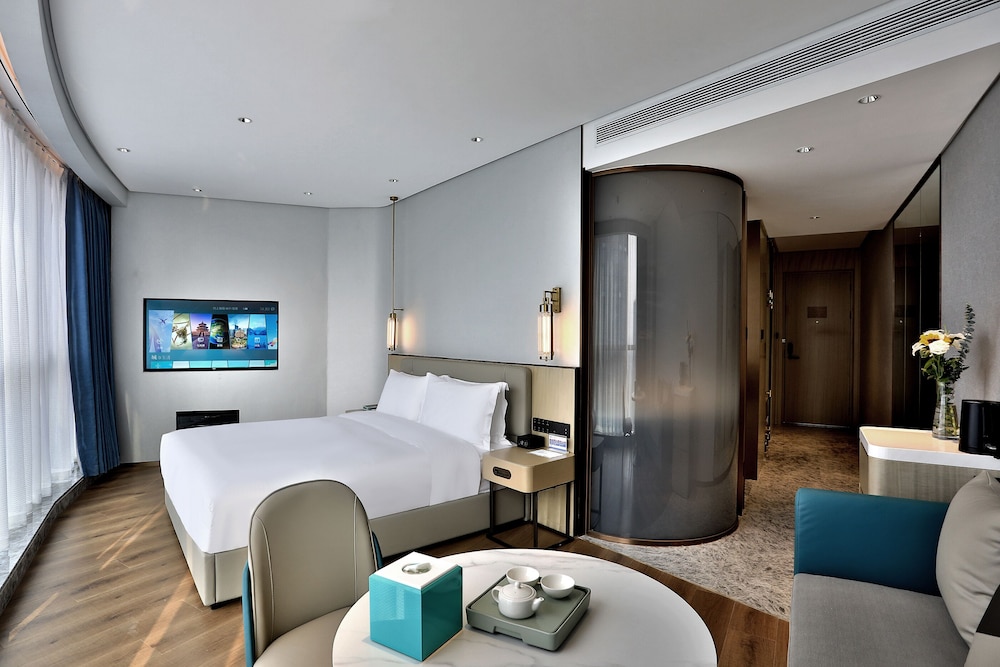 Wyndham Garden Hangzhou Yuhang 21/49