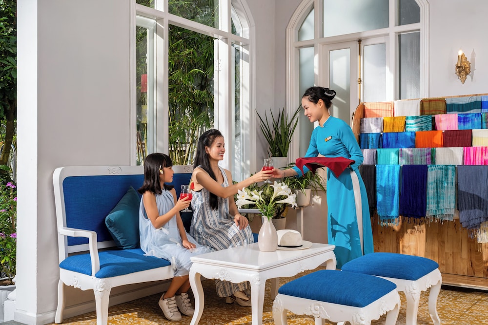 Hoi An Garden Palace Spa 36/62