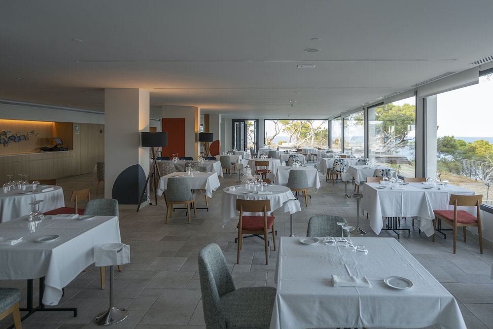 Parador de Aiguablava 47/56