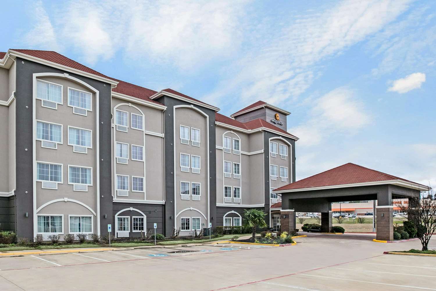 amenities