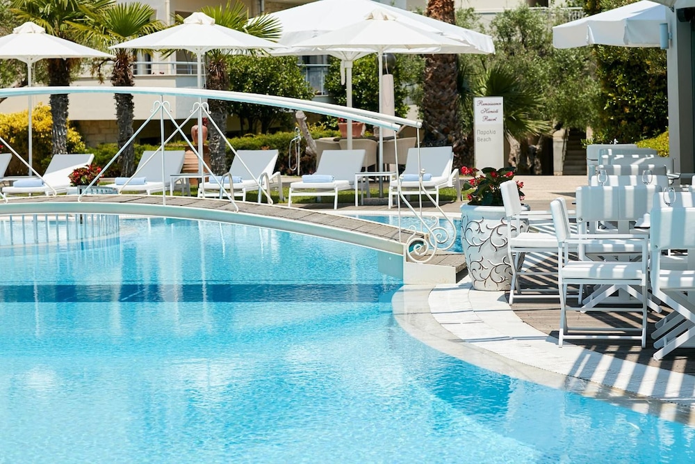 Renaissance Hanioti Resort 3/26