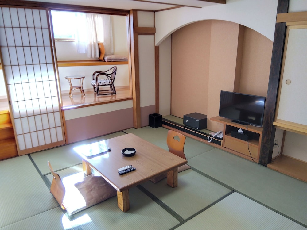 Lakeland Hotel Mizunosato 34/50