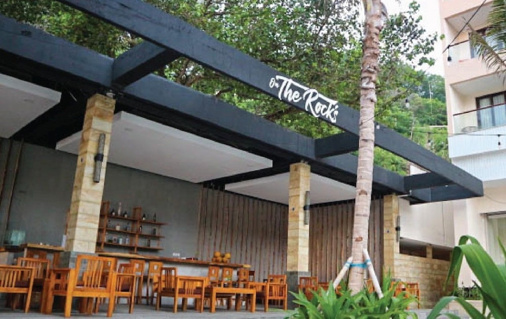 Louis Kienne Resort Senggigi 3/68