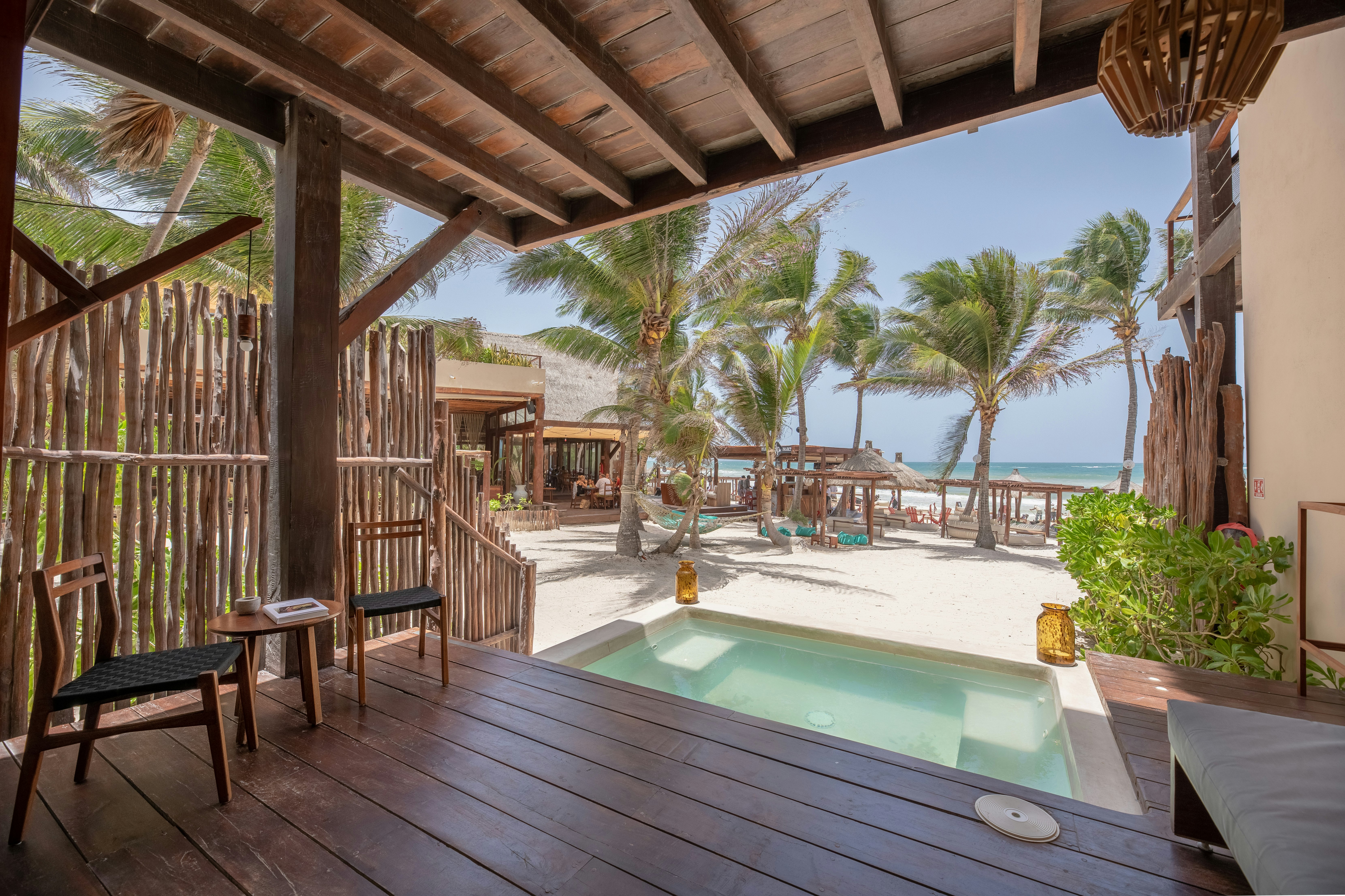 La Zebra, a Small Luxury Hotel 35/72