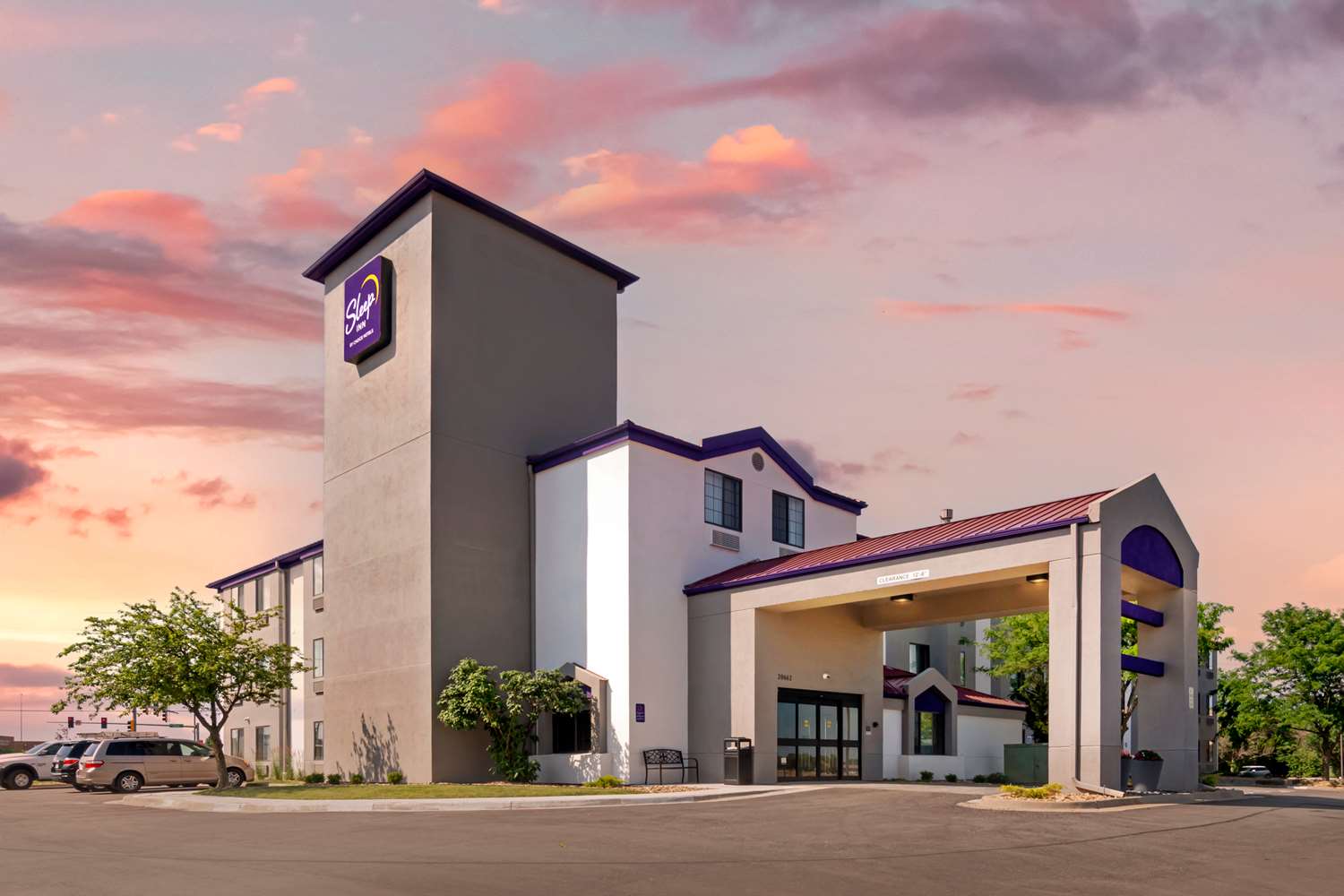 Sleep Inn Olathe - Kansas City thumb 2
