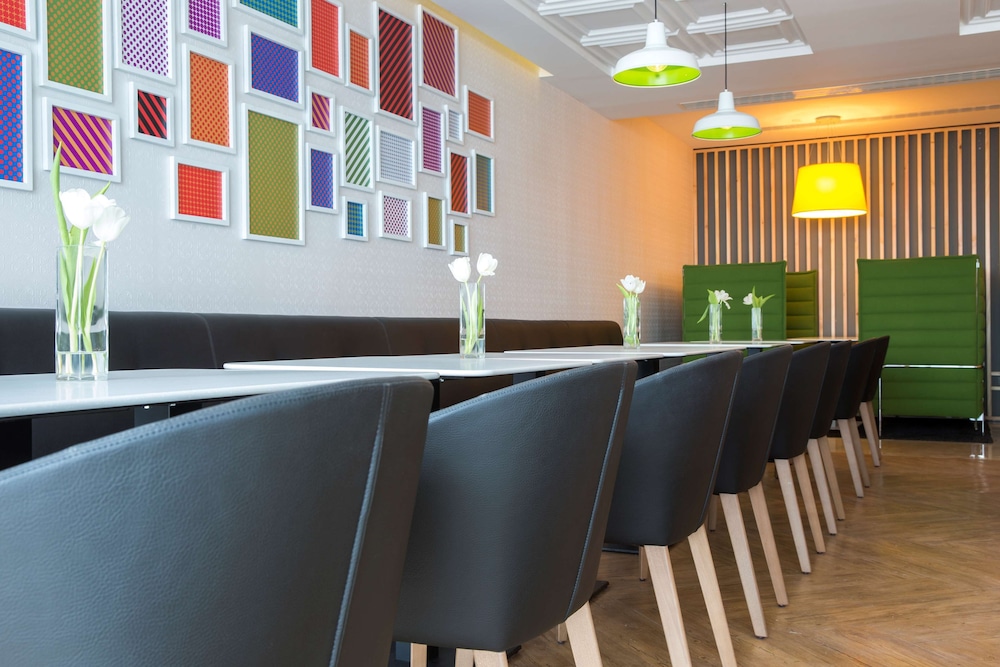 بارك إن باي راديسون الدمام(Park Inn By Radisson Dammam.) 19/73