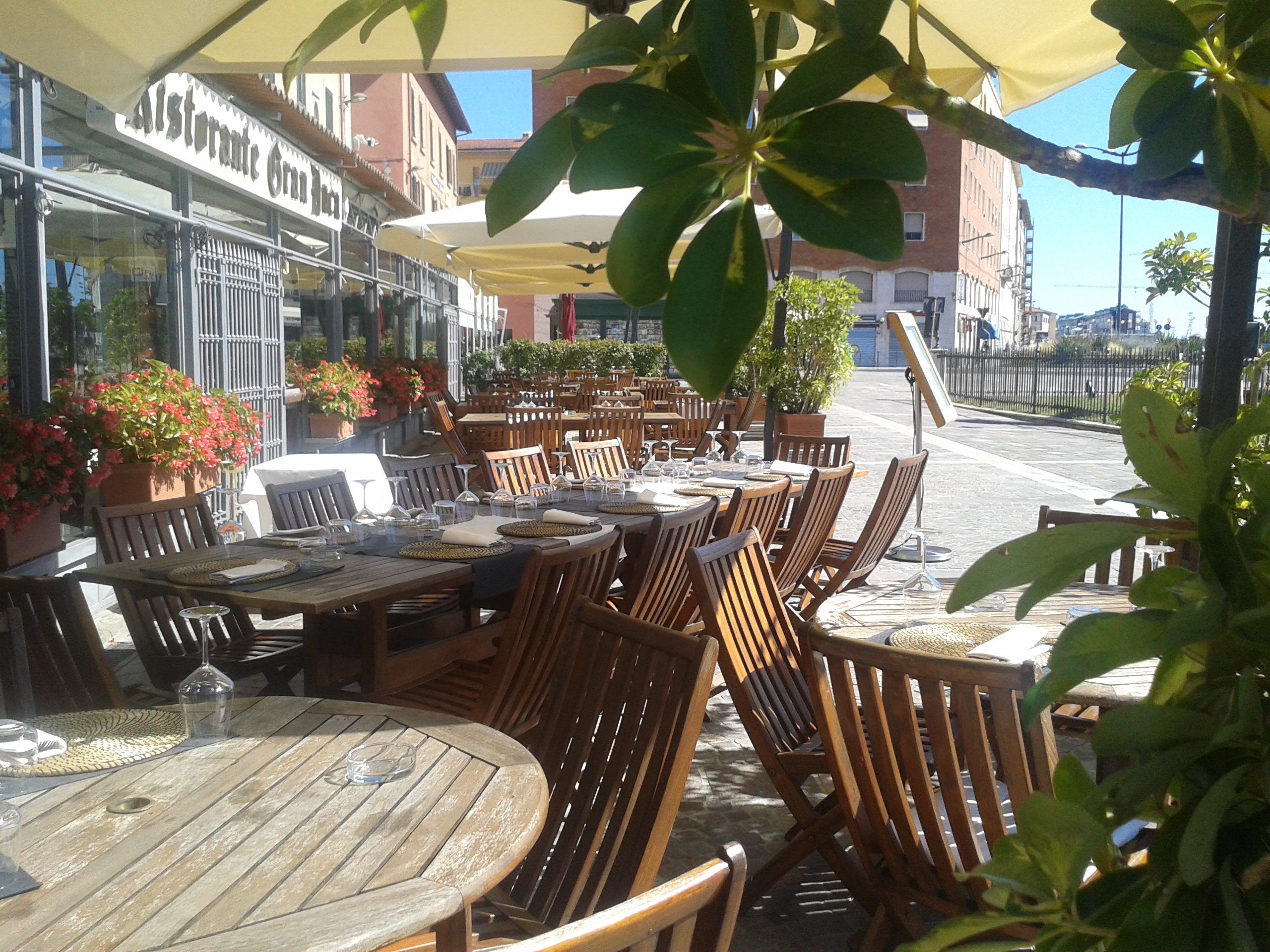 Grand Duca Hotel 40/49