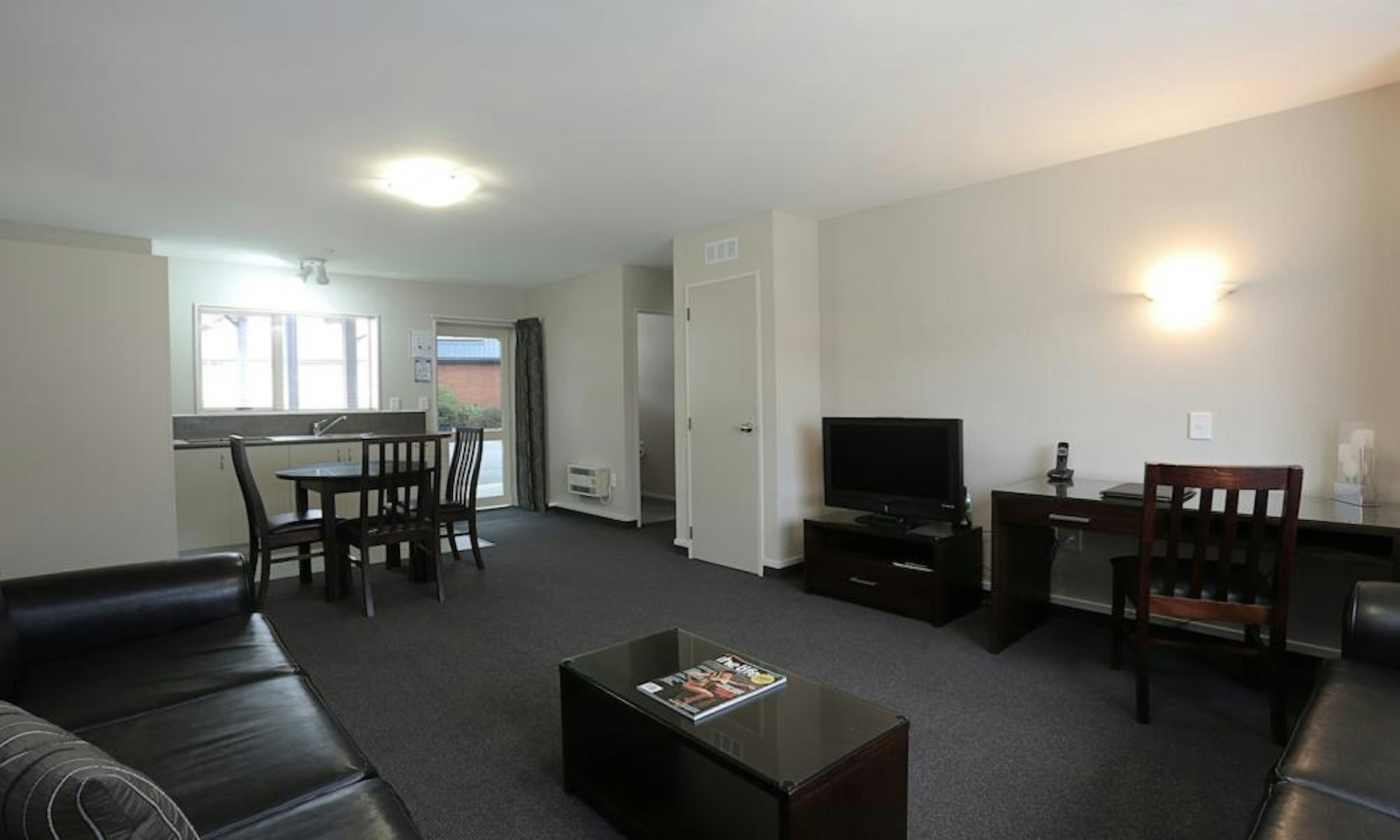 Homestead Villa Motel 23/36