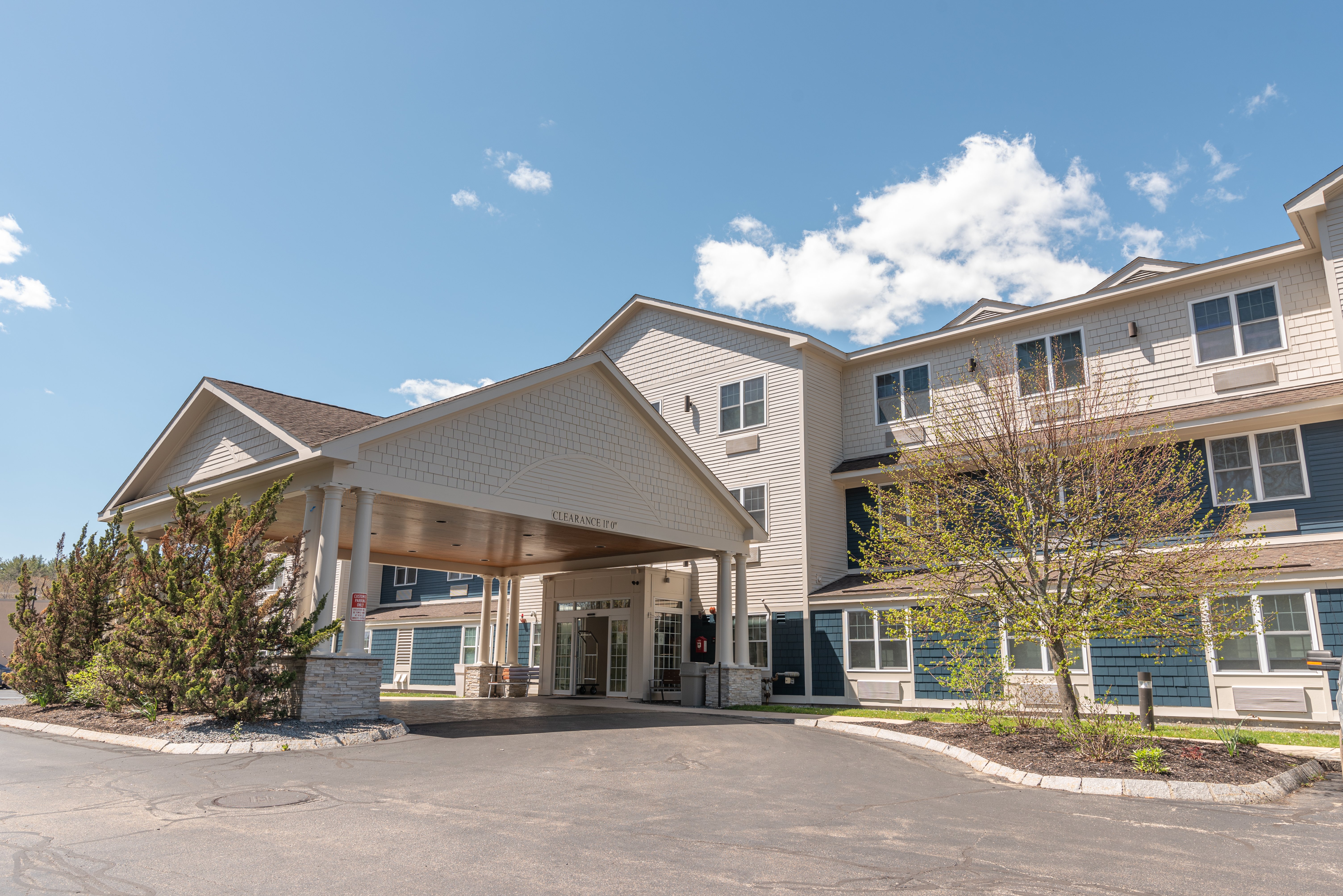 Holiday Inn Express Hotel Suites Hampton South Seabrook 73/78