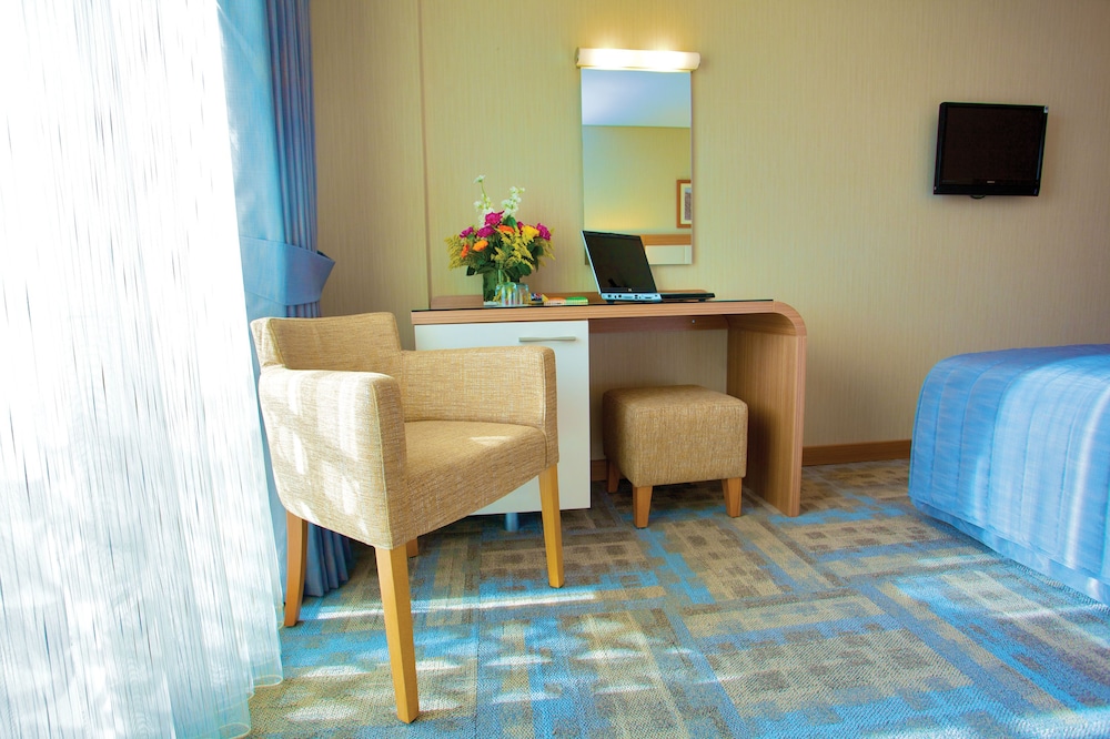 Hotel Istanbul Trend 10/63
