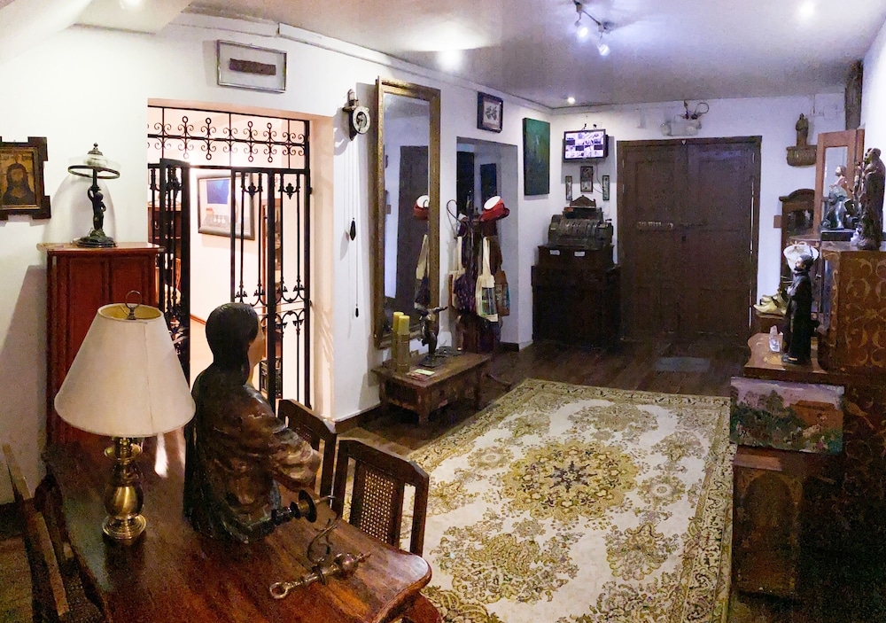 Casa San Marcos 35/69