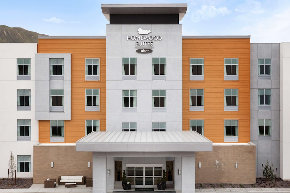 Homewood Suites by Hilton Salt Lake City Draper in DRAPER - UT