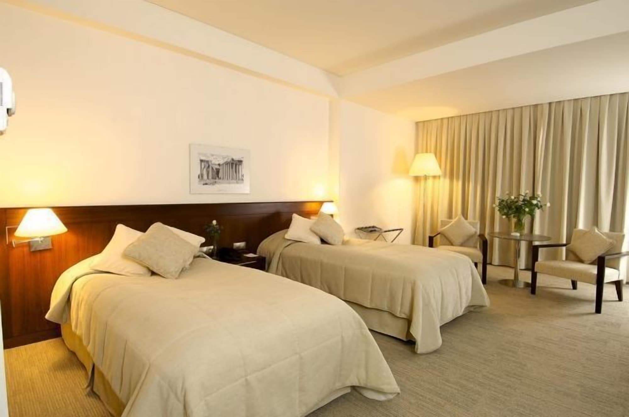 Standard Room H