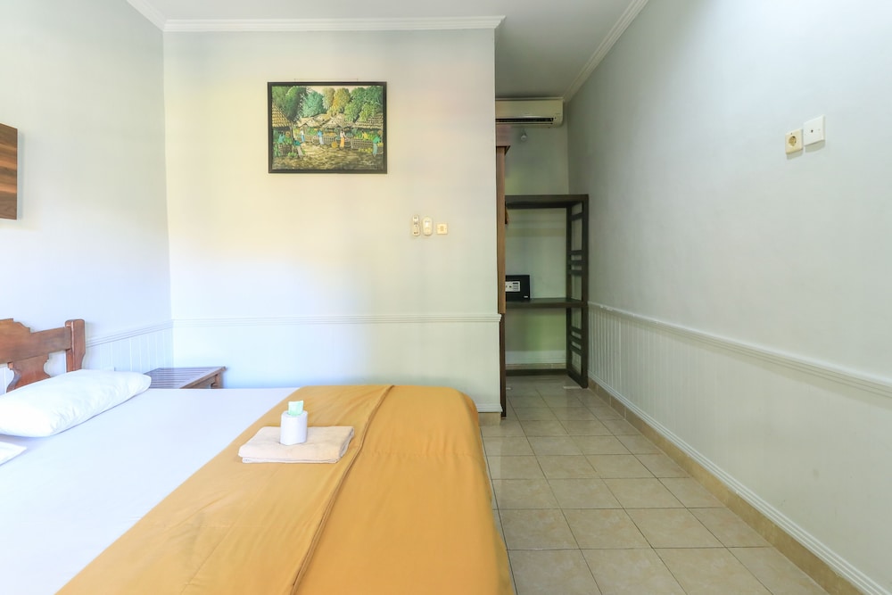 Sari Indah Cottages 25/41