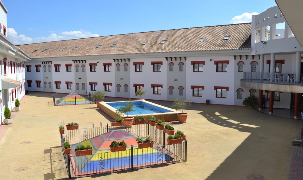 Hotel Reyes Ziries 57/63