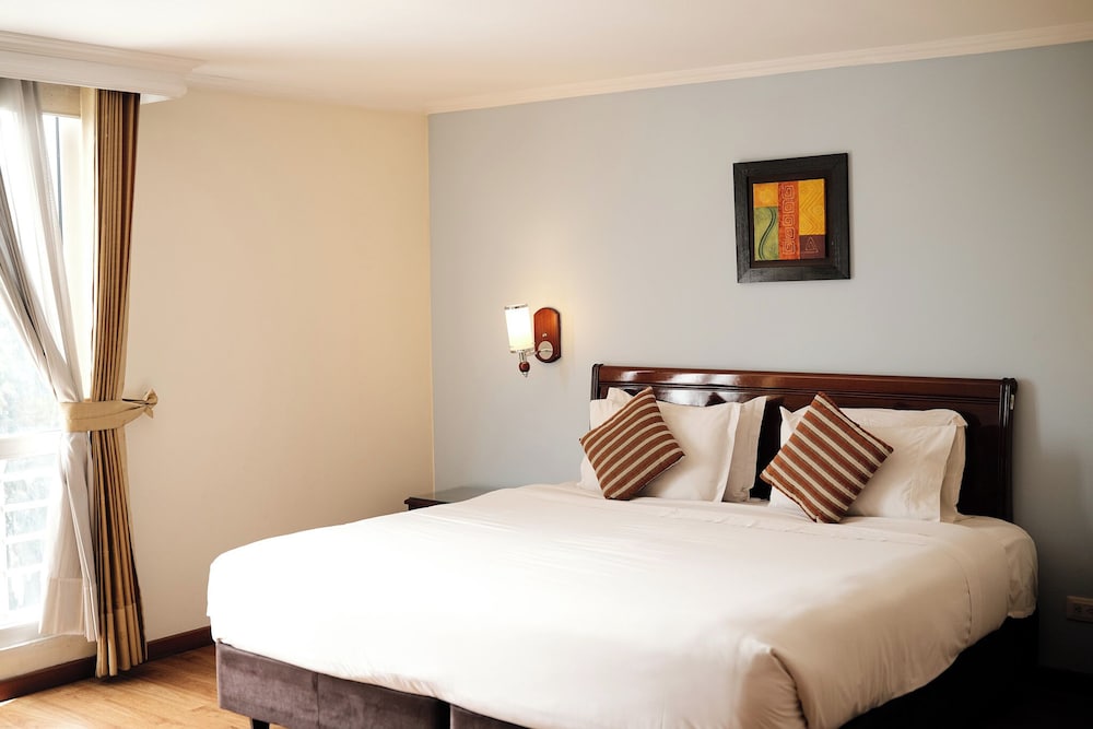 San Pablo Hotel 13/65