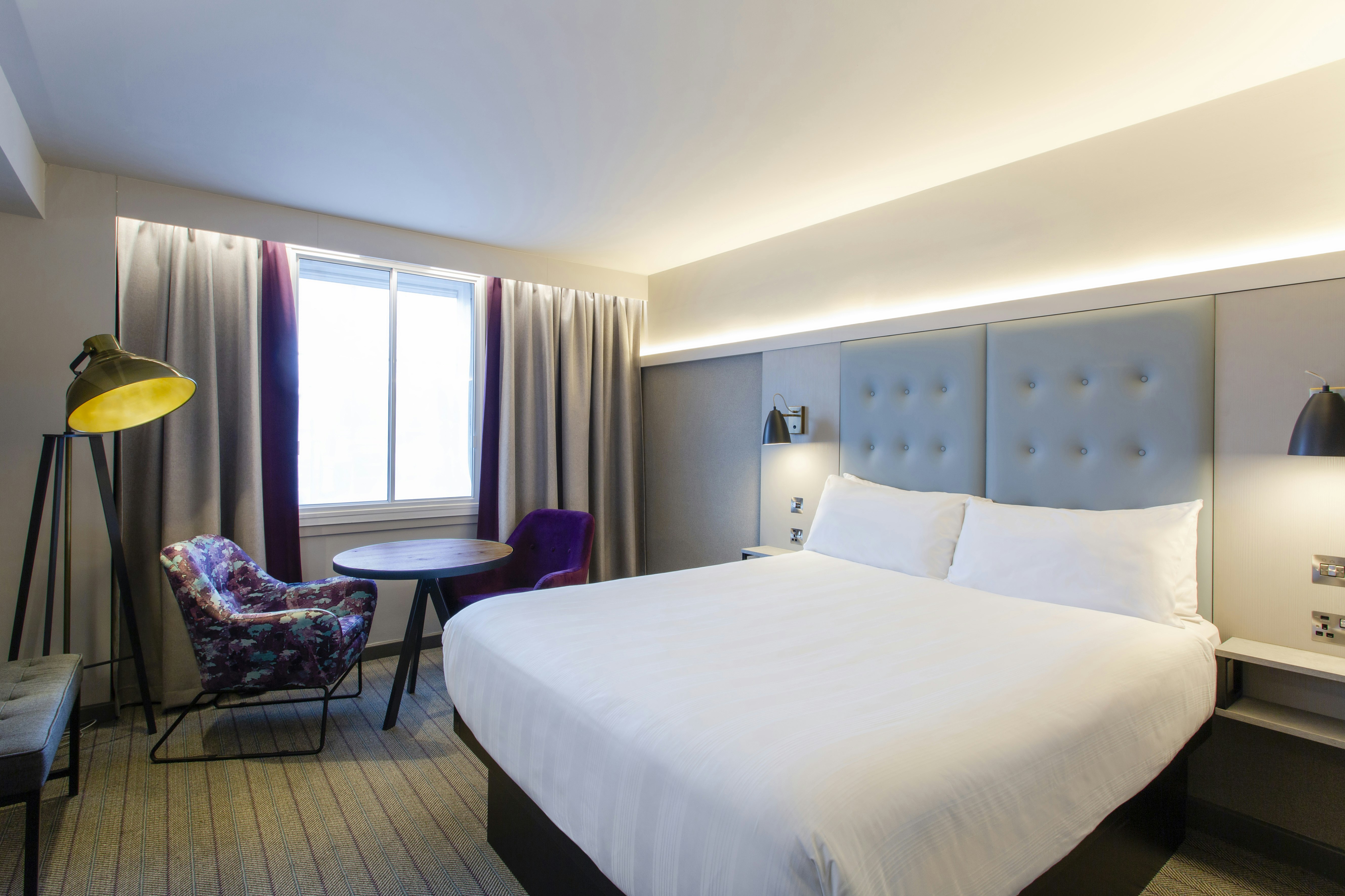 Premier Inn London Angel Islington 17/37